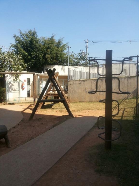 Apartamento, 2 quartos, 43 m² - Foto 17