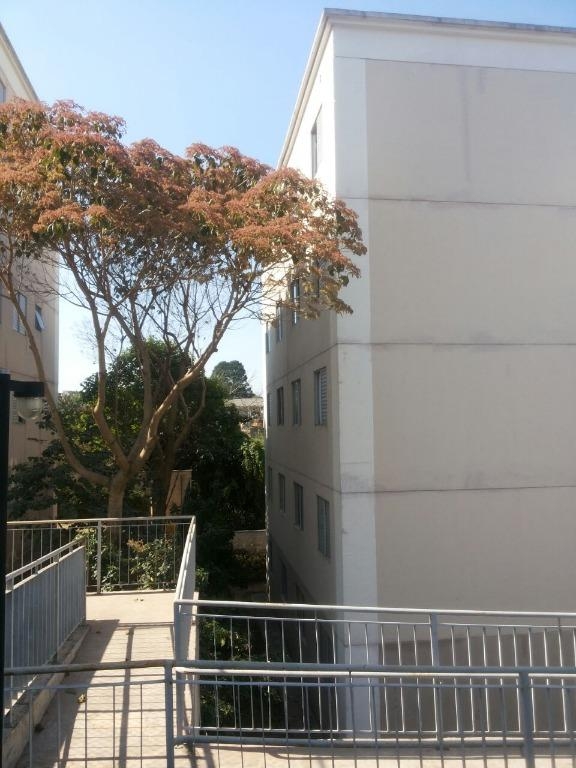 Apartamento, 2 quartos, 43 m² - Foto 18