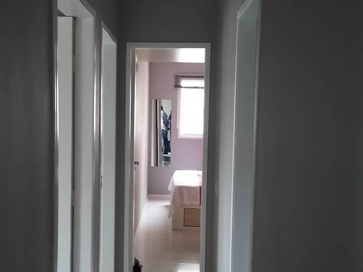 Apartamento, 3 quartos, 76 m² - Foto 7