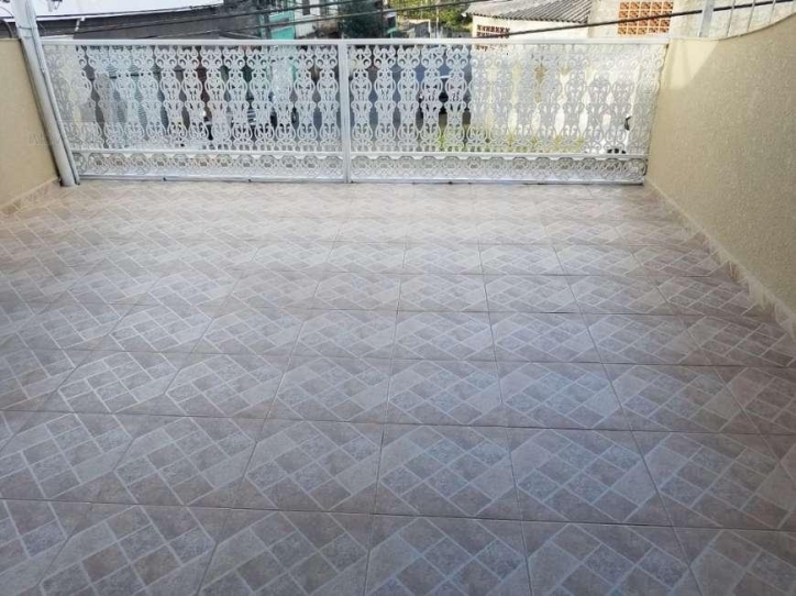 Sobrado, 3 quartos, 180 m² - Foto 6