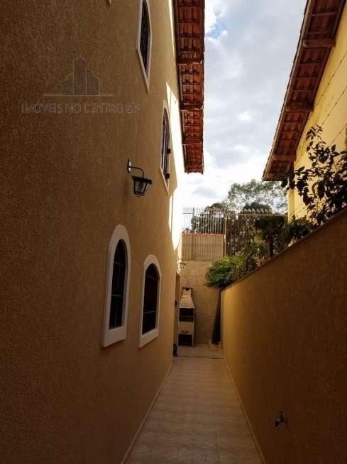 Sobrado, 3 quartos, 180 m² - Foto 7