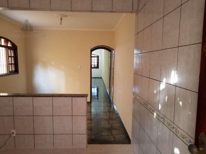 Sobrado, 3 quartos, 180 m² - Foto 8