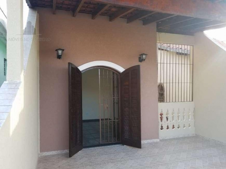 Sobrado, 3 quartos, 180 m² - Foto 11