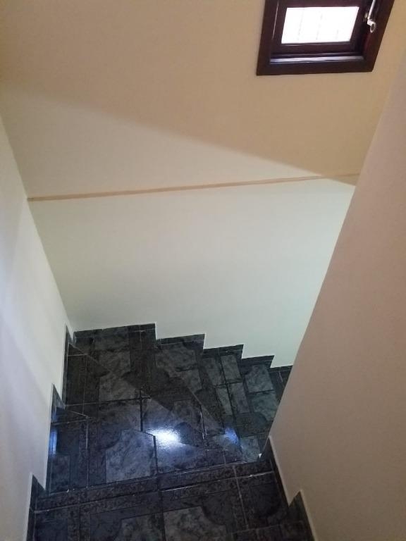 Sobrado, 3 quartos, 180 m² - Foto 13