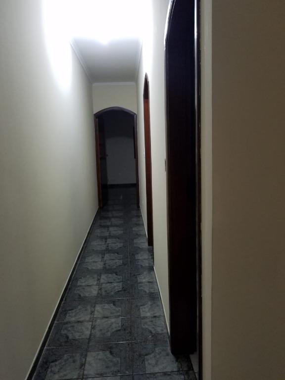 Sobrado, 3 quartos, 180 m² - Foto 15