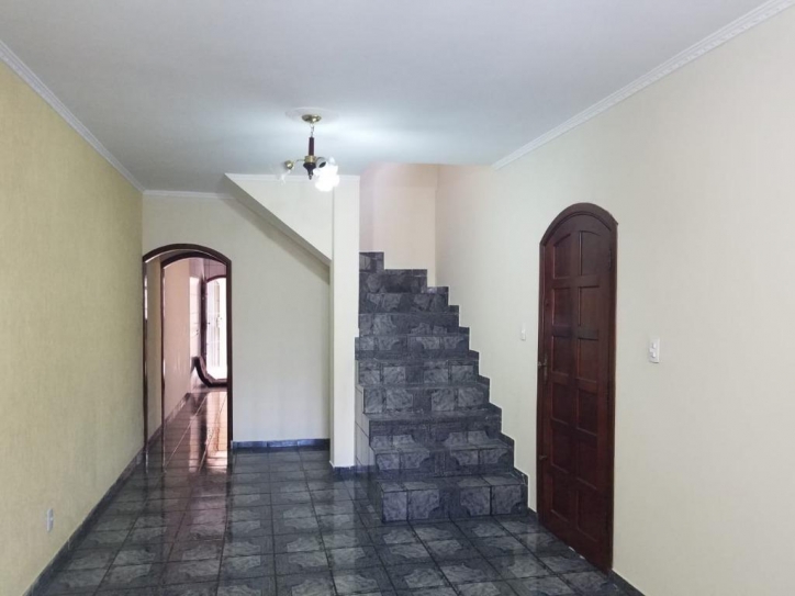 Sobrado, 3 quartos, 180 m² - Foto 16