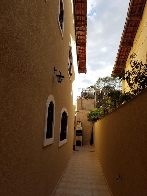 Sobrado, 3 quartos, 180 m² - Foto 17