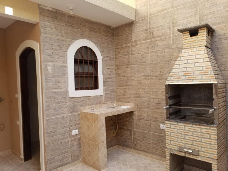 Sobrado, 3 quartos, 180 m² - Foto 18