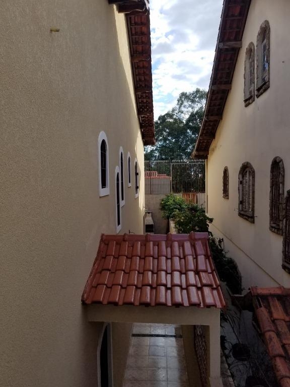Sobrado, 3 quartos, 180 m² - Foto 19