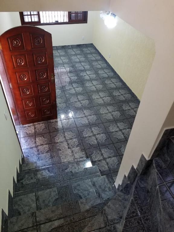 Sobrado, 3 quartos, 180 m² - Foto 21
