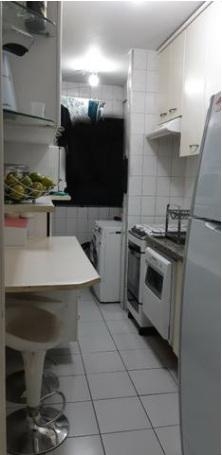 Apartamento, 2 quartos, 54 m² - Foto 6