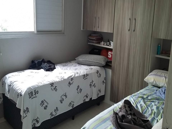 Apartamento, 3 quartos, 76 m² - Foto 10
