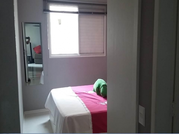Apartamento, 3 quartos, 76 m² - Foto 11