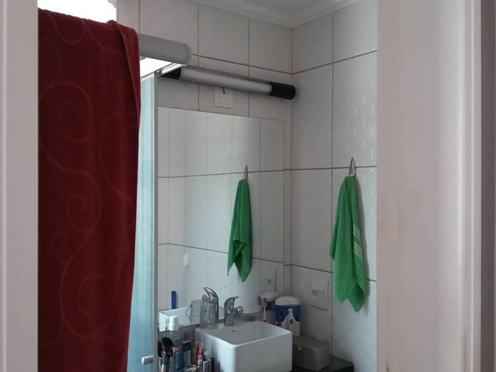 Apartamento, 3 quartos, 76 m² - Foto 12