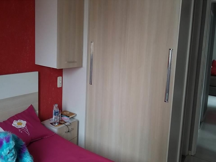Apartamento, 3 quartos, 76 m² - Foto 14