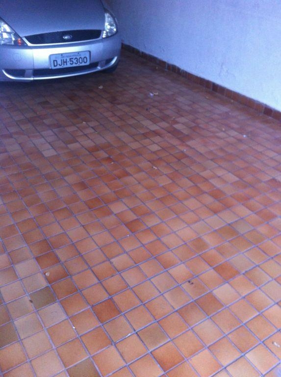 Sobrado, 4 quartos, 189 m² - Foto 1