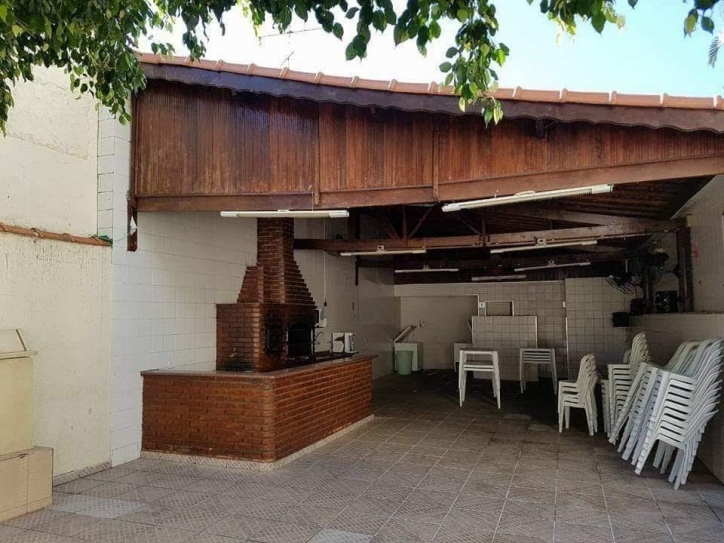 Apartamento à venda com 2 quartos, 55m² - Foto 3