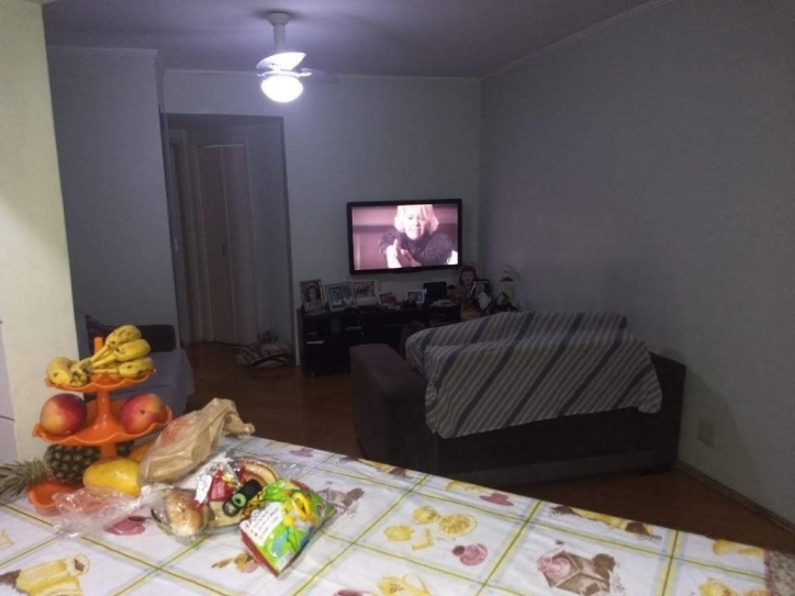 Apartamento à venda com 2 quartos, 55m² - Foto 6