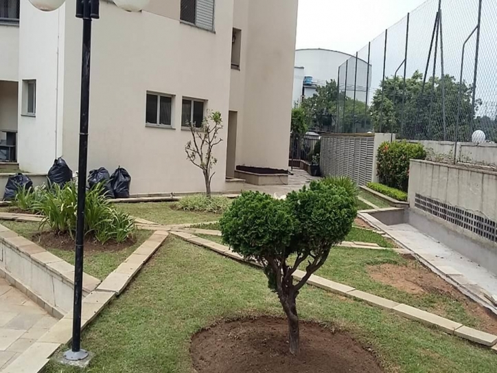 Apartamento, 3 quartos, 76 m² - Foto 16