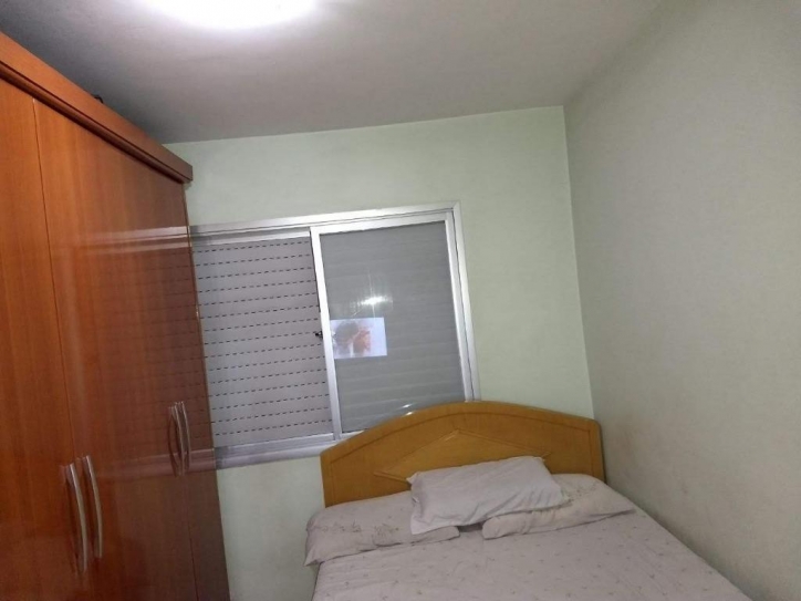 Apartamento à venda com 2 quartos, 55m² - Foto 8