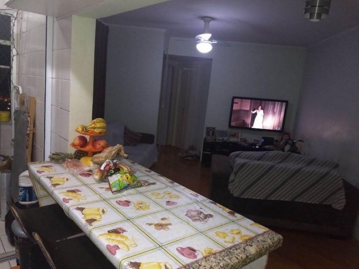 Apartamento à venda com 2 quartos, 55m² - Foto 11
