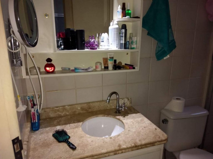 Apartamento à venda com 2 quartos, 55m² - Foto 12