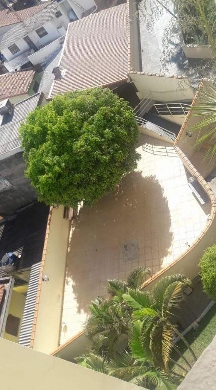 Apartamento à venda com 2 quartos, 55m² - Foto 13