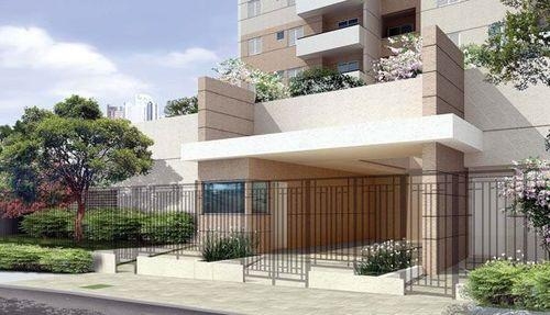 Apartamento, 3 quartos, 76 m² - Foto 2