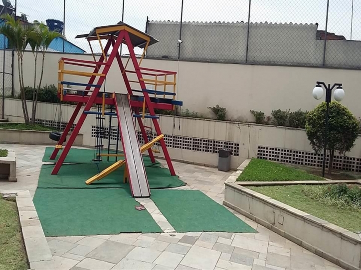 Apartamento, 3 quartos, 76 m² - Foto 17