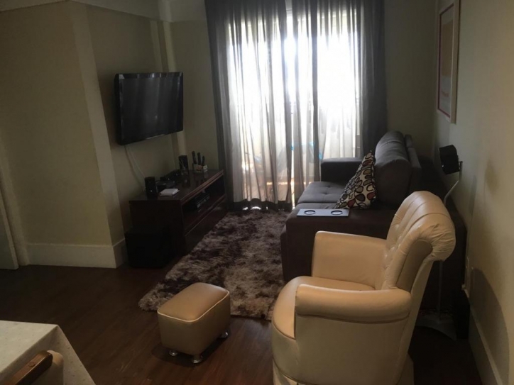 Apartamento, 3 quartos, 76 m² - Foto 6