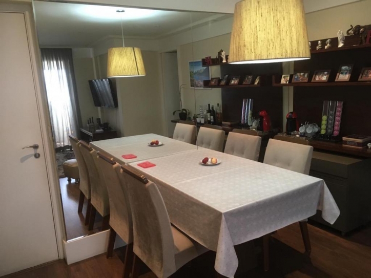 Apartamento, 3 quartos, 76 m² - Foto 7