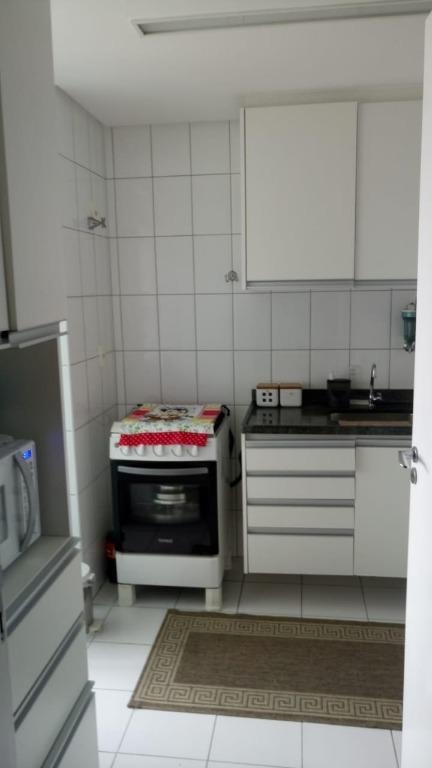 Apartamento, 3 quartos, 76 m² - Foto 8