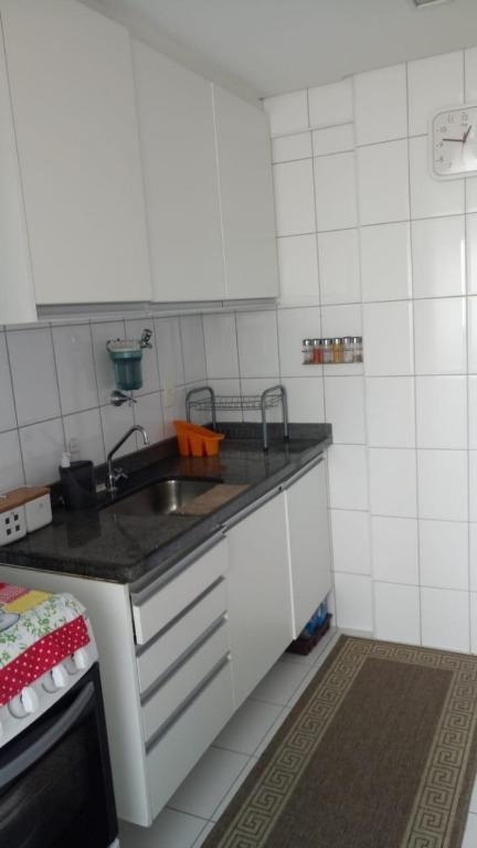 Apartamento, 3 quartos, 76 m² - Foto 9