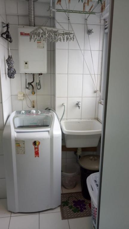 Apartamento, 3 quartos, 76 m² - Foto 10