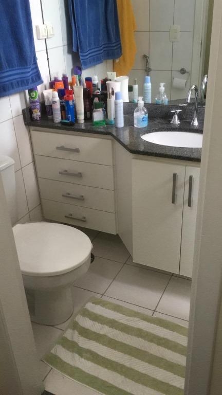 Apartamento, 3 quartos, 76 m² - Foto 11