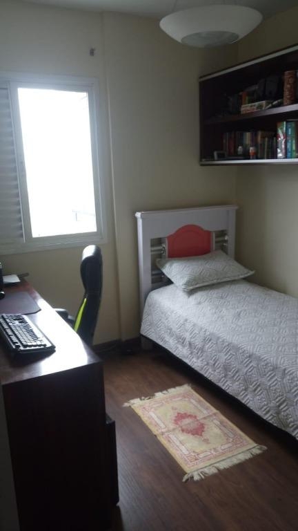 Apartamento, 3 quartos, 76 m² - Foto 12