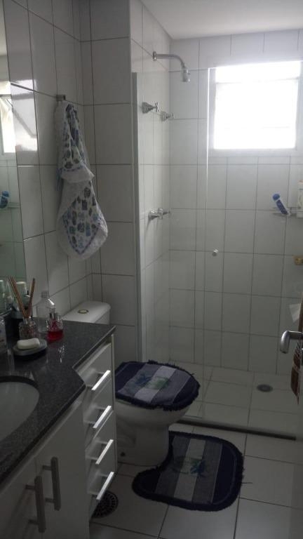 Apartamento, 3 quartos, 76 m² - Foto 13