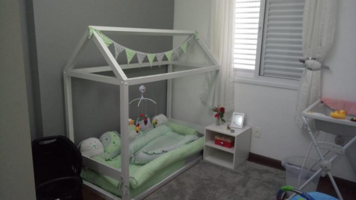 Apartamento, 3 quartos, 76 m² - Foto 15