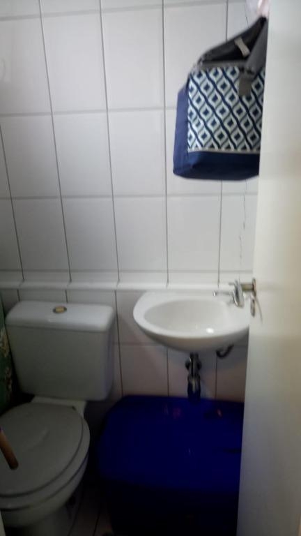 Apartamento, 3 quartos, 76 m² - Foto 16