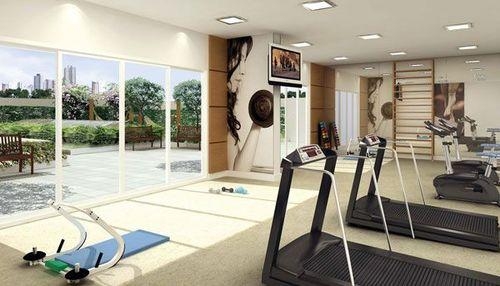 Apartamento, 3 quartos, 76 m² - Foto 20