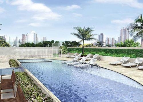 Apartamento, 3 quartos, 76 m² - Foto 21