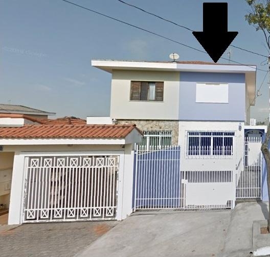 Sobrado, 3 quartos, 210 m² - Foto 1