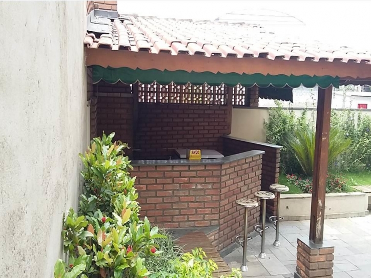 Apartamento, 3 quartos, 76 m² - Foto 19