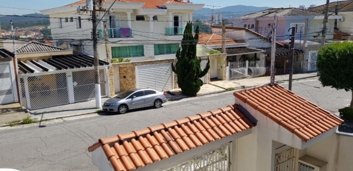 Sobrado, 3 quartos, 210 m² - Foto 10