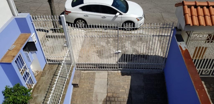 Sobrado, 3 quartos, 210 m² - Foto 13