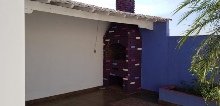 Sobrado, 3 quartos, 210 m² - Foto 14