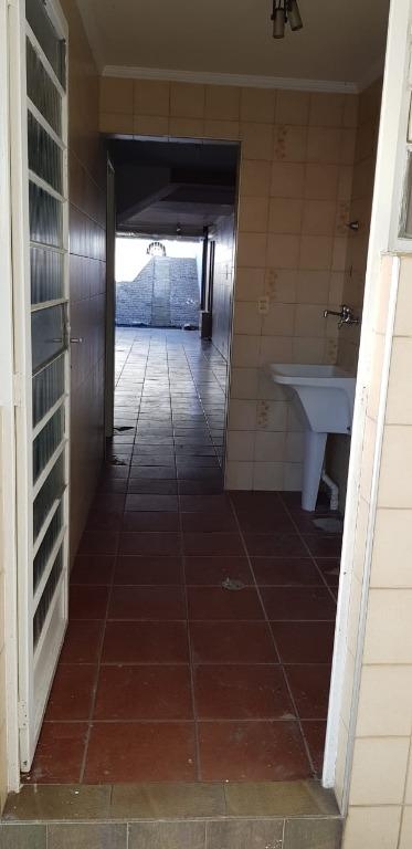 Sobrado, 3 quartos, 210 m² - Foto 16