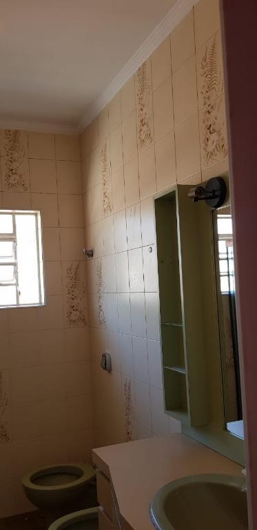 Sobrado, 3 quartos, 210 m² - Foto 17