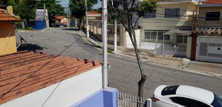 Sobrado, 3 quartos, 210 m² - Foto 21