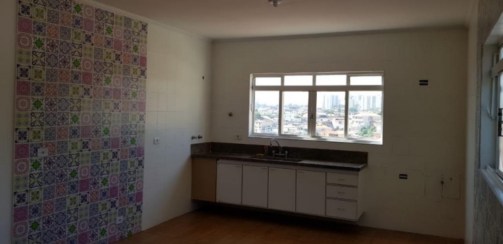 Sobrado, 3 quartos, 210 m² - Foto 23
